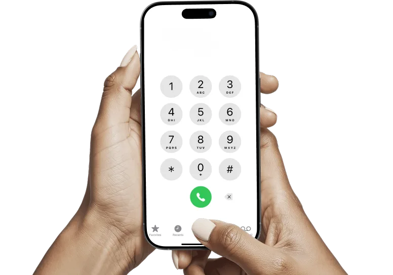 Call our Carramar team on 1300 585 048
